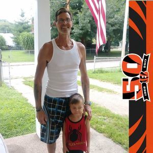 Meet your Posher, Henry